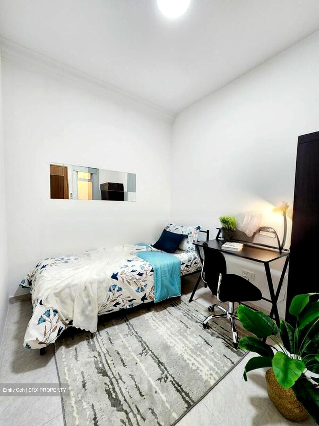 Central Green Condominium (D3), Condominium #457854341